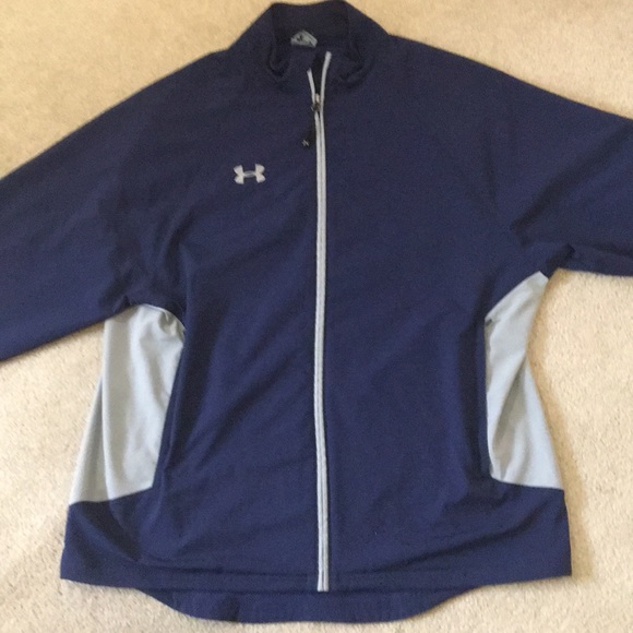 Under Armour jacket - Picture 1 of 4